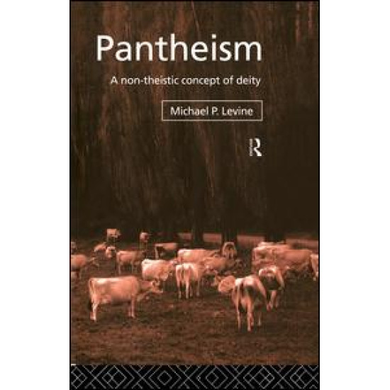 Pantheism
