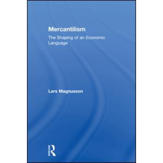 Mercantilism