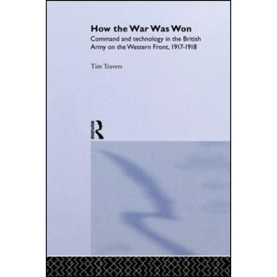 How the War Was Won