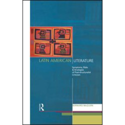 Latin American Literature Latin American Literature