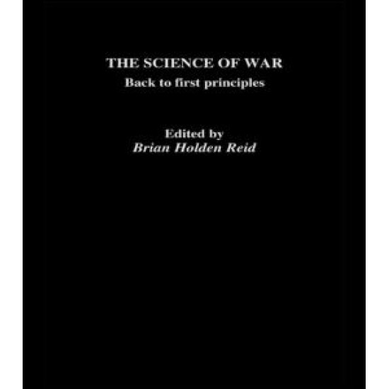 The Science of War