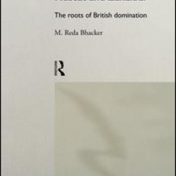 Trade and Empire in Muscat and Zanzibar Trade and Empire in Muscat and Zanzibar