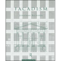 Facadism