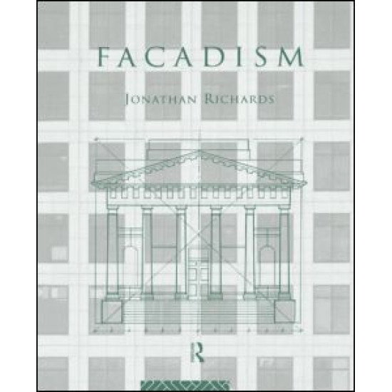 Facadism