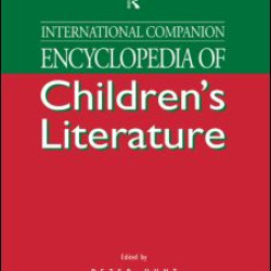 International Companion Encyclopedia of Children's Literature