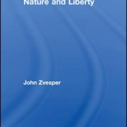 Nature and Liberty Nature and Liberty