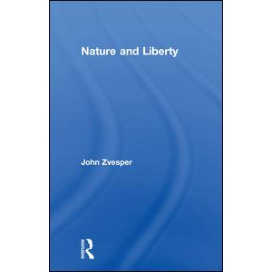 Nature and Liberty