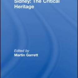 Sidney: The Critical Heritage