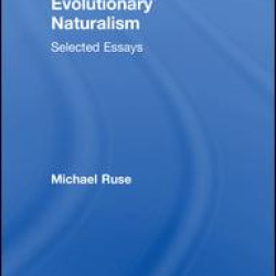 Evolutionary Naturalism Evolutionary Naturalism