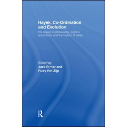 Hayek, Co-ordination and Evolution