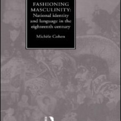 Fashioning Masculinity