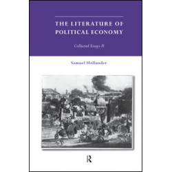 The Literature of Political Economy