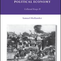 The Literature of Political Economy