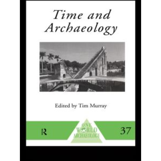 Time and Archaeology