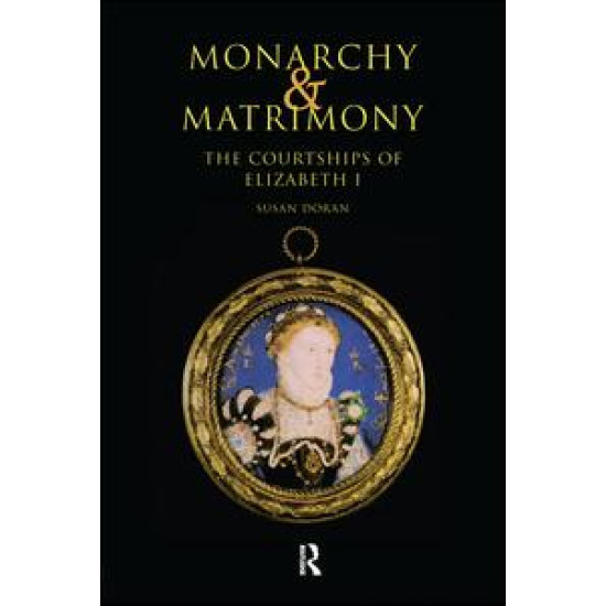 Monarchy and Matrimony