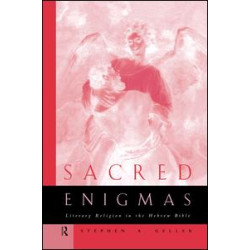 Sacred Enigmas Sacred Enigmas