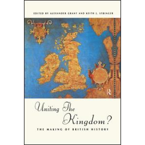 Uniting the Kingdom?