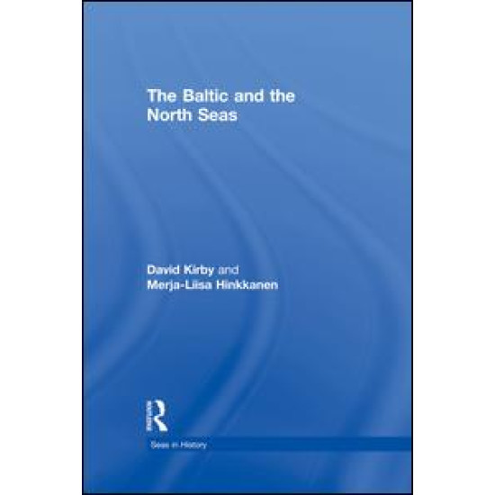 The Baltic and the North Seas