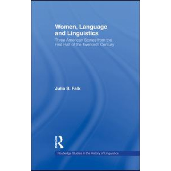 Women, Language and Linguistics