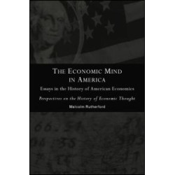 The Economic Mind in America