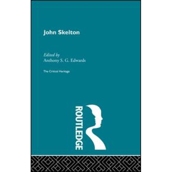 John Skelton