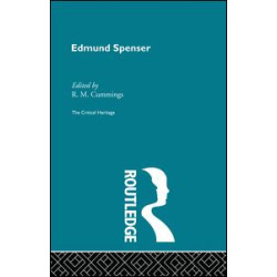 Edmund Spencer Edmund Spencer