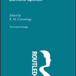 Edmund Spencer Edmund Spencer