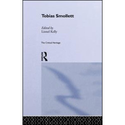 Tobias Smollett Tobias Smollett