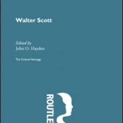 Walter Scott Walter Scott