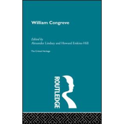 William Congreve William Congreve