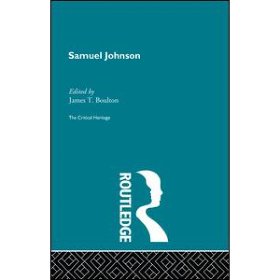 Samuel Johnson