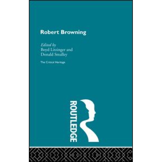 Robert Browning