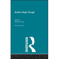 Arthur Hugh Clough