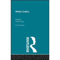 Wilkie Collins Wilkie Collins