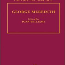 George Meredith George Meredith