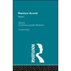 Matthew Arnold