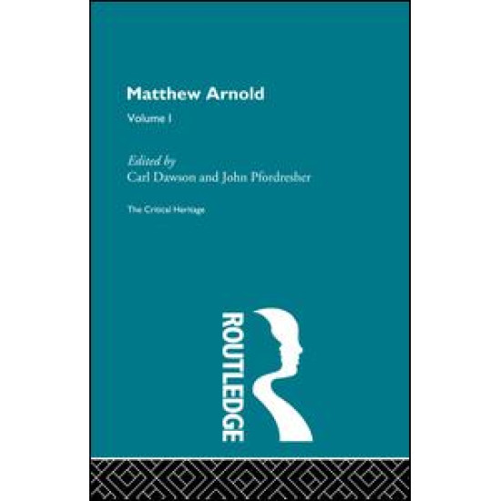 Matthew Arnold