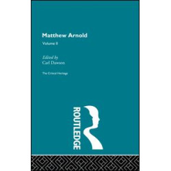 Matthew Arnold