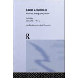 Social Economics Social Economics