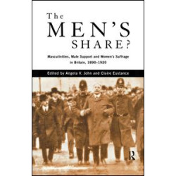 The Men's Share? The Men's Share?