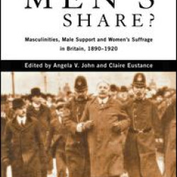 The Men's Share? The Men's Share?