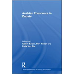Austrian Economics in Debate Austrian Economics in Debate