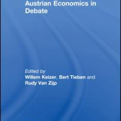 Austrian Economics in Debate