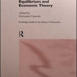 Equilibrium and Economic Theory