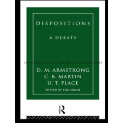 Dispositions Dispositions