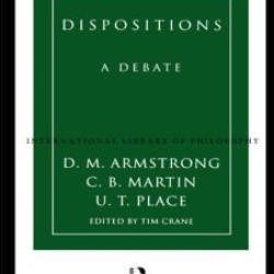 Dispositions