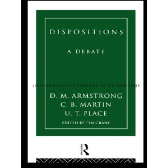 Dispositions