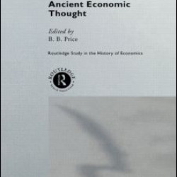 Ancient Economic Thought