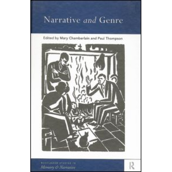 Narrative and Genre