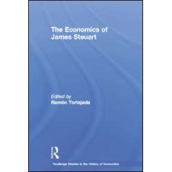 The Economics of James Steuart